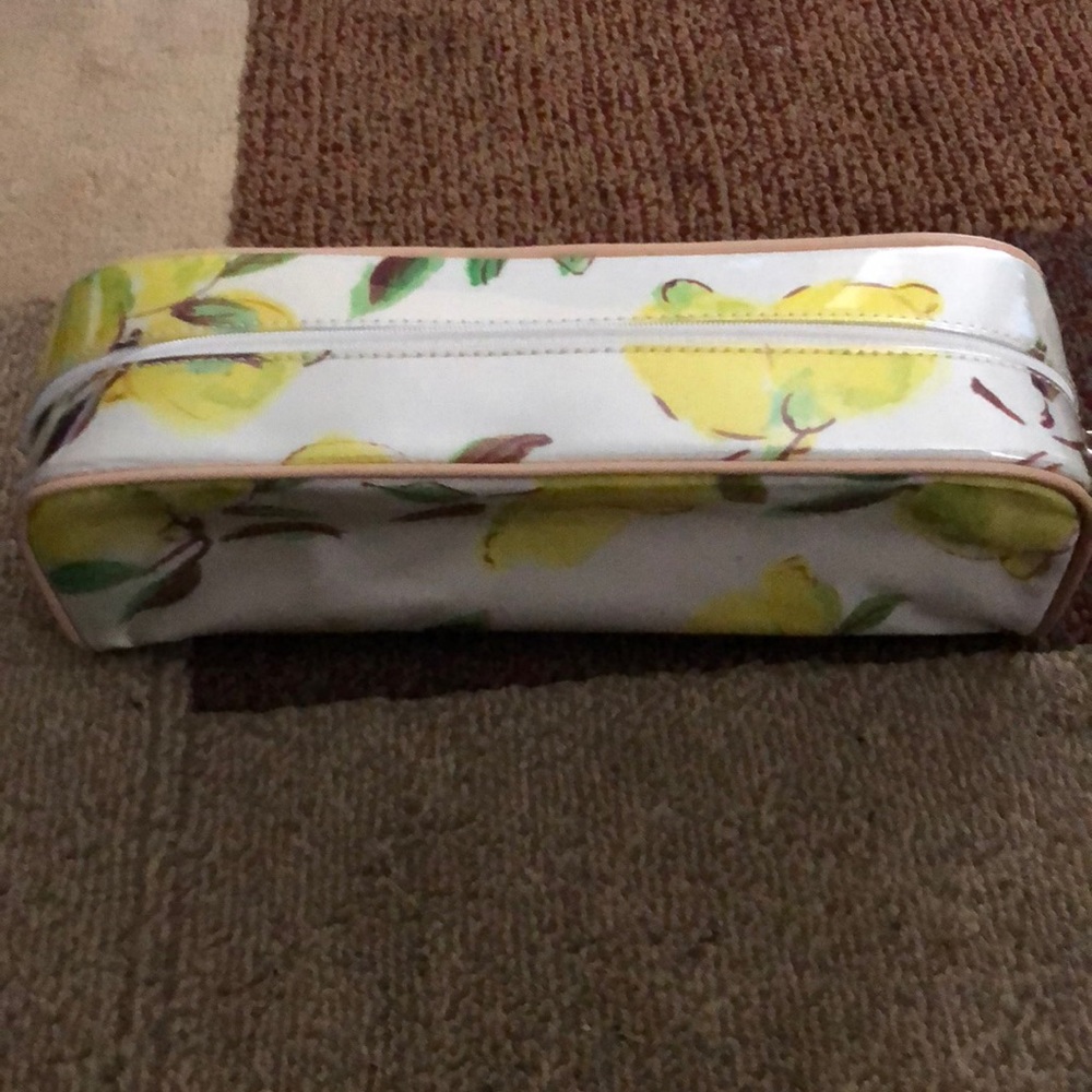 Kate Spade Lemon Bag